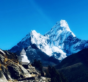 9 Reasons to Trek to Everest Base Camp